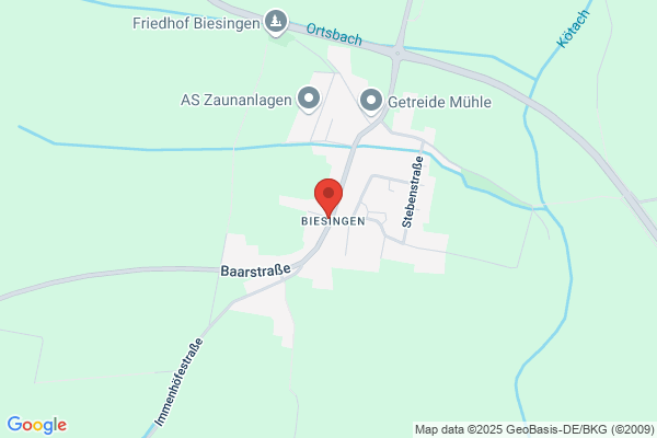Kinderhaus am Buchberg GmbH