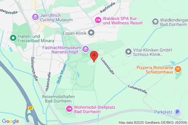 Narrenschopf Fastnachtsmuseum