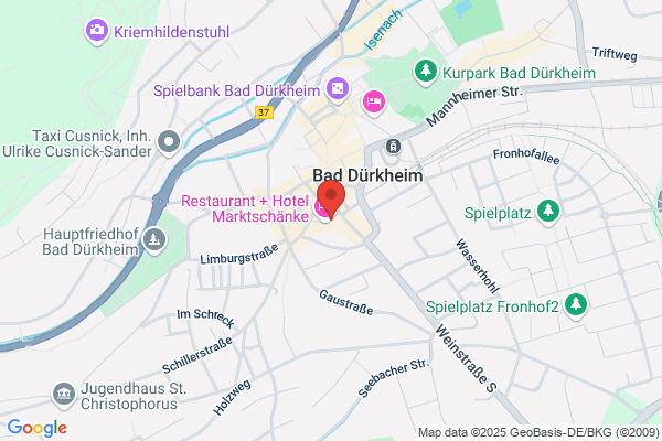 Reformhaus Stecher