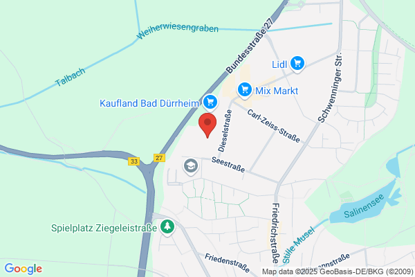 Frick Manfred GmbH