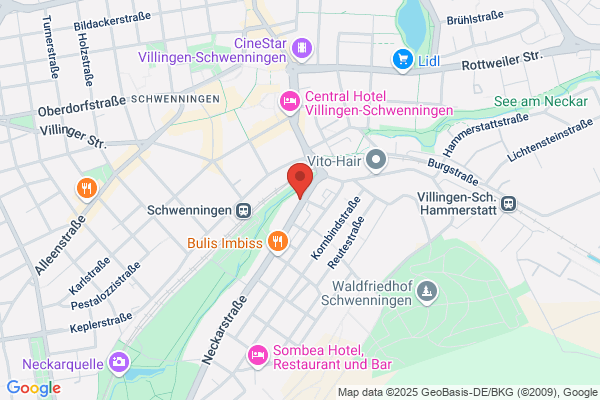 C-Lounge UG (haftungsbeschränkt)