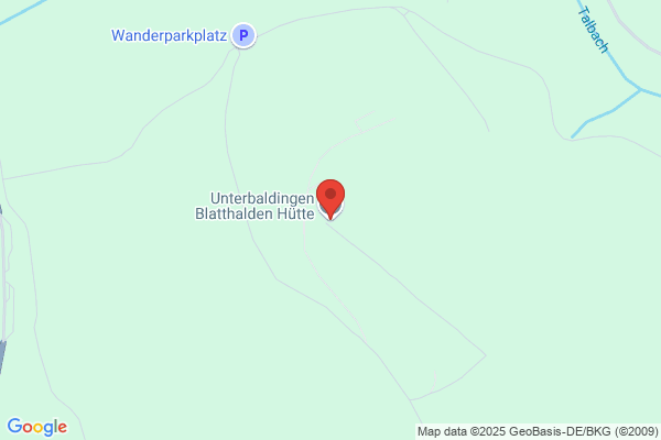 Baldingahof