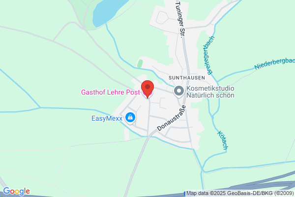 Lehre-Post