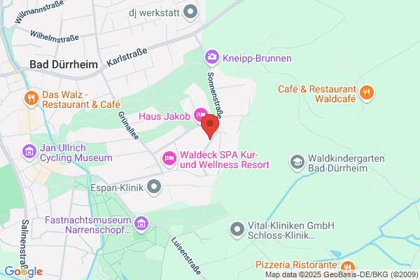 Fereinwohnung Sternchen