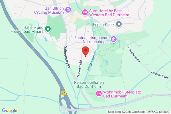 Ferienwohnung Martina