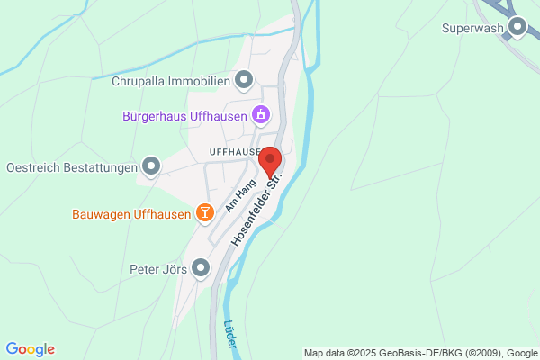 Uffhausen M.M.