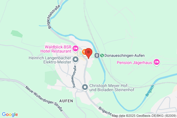 Uffhausen UfU