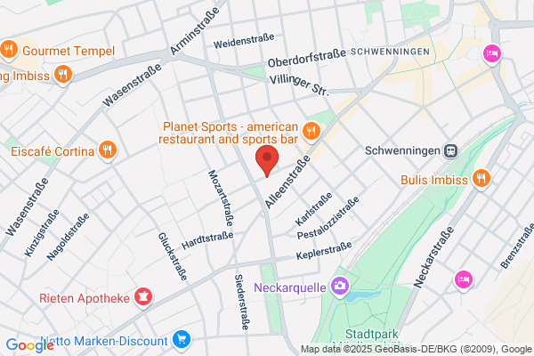 ARTICO Sportklinik GmbH