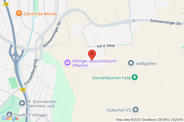 EDEKA Foodservice Villingen-Schwenningen
