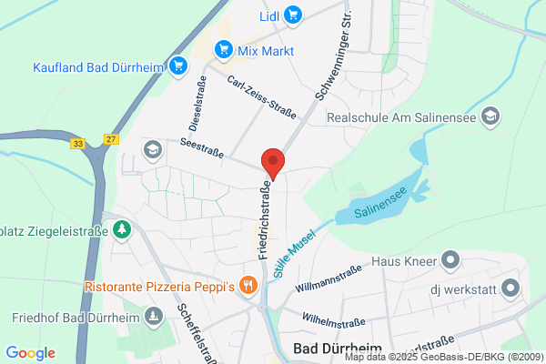 Inh. Ramona Nürnberg-Nienhaus Praxis für Physiotherapie