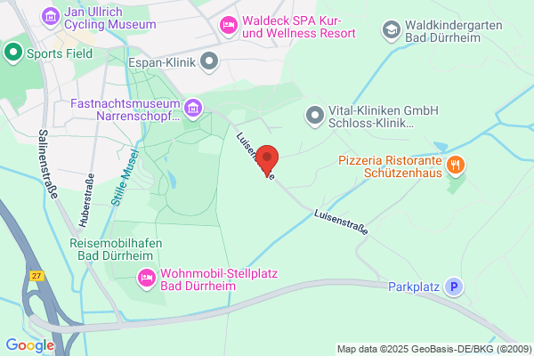 Sportpark Bad Dürrheim