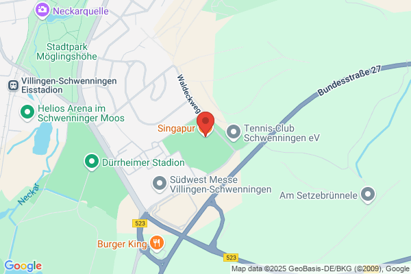 Turngemeinde 1859 Schwenningen e.V.