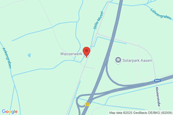Wasserwerk