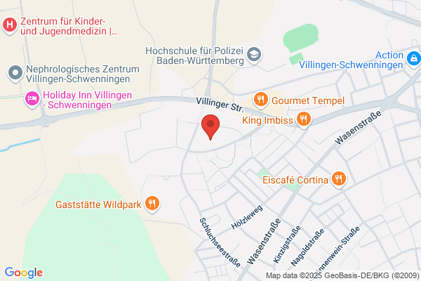 Tanzsportclub Villingen-Schwenningen e.V.