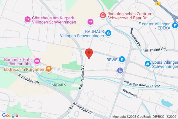 Werbeagentur Trenovis OHG