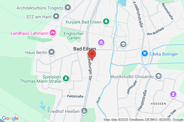 Schützenverein Bad Eilsen von 1952 e.V.