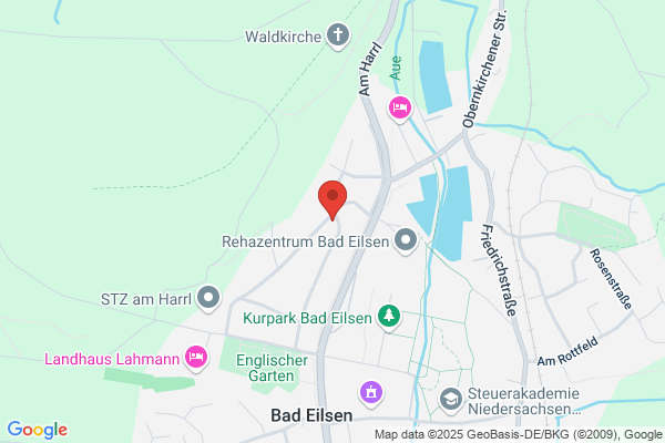 Alten- u. Pflegeheim Pro Geriatrie