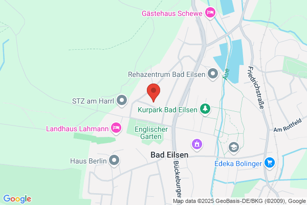 Alten- und Pflegeheim Hilaris GmbH & Co. KG
