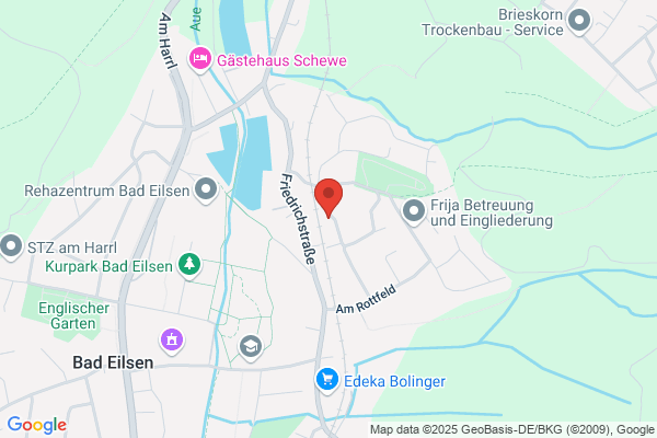 Kummerow Dental-Labor GmbH, Gerhard
