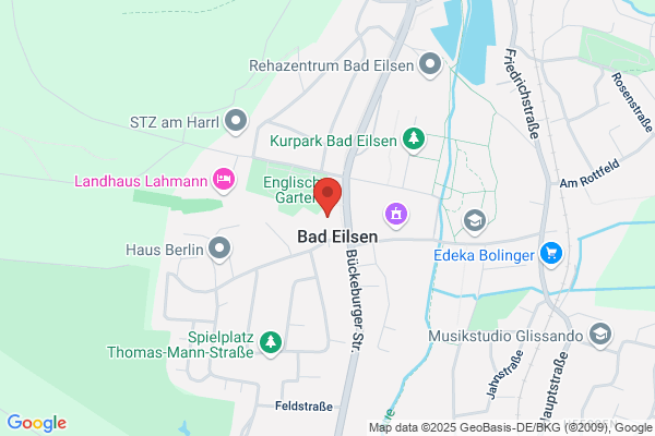 Polizeistation Bad Eilsen