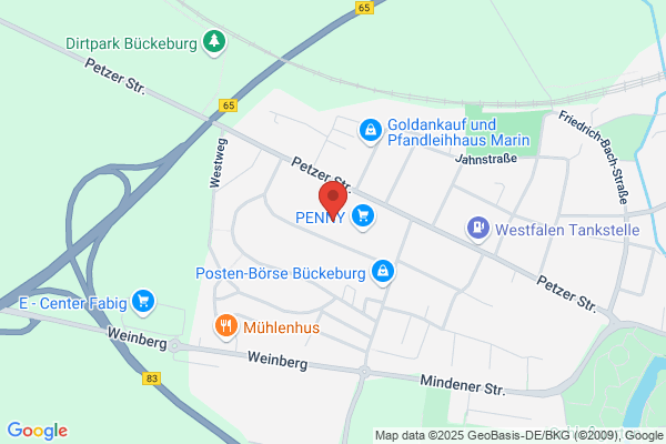 Wedmann Erwin GmbH