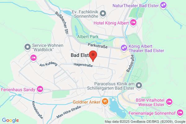 RHG Baucentrum Bad Elster
