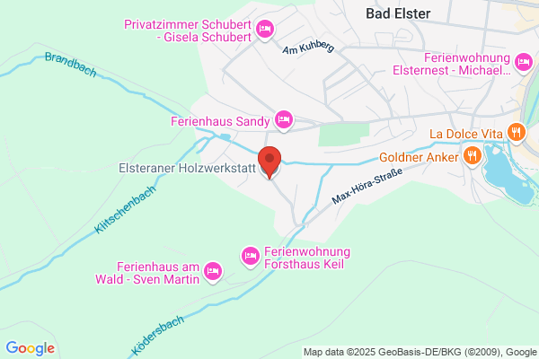 Elsteraner Holzwerkstatt
