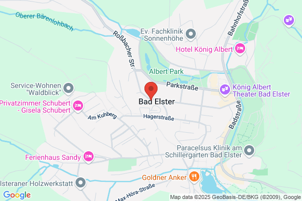 Ergotherapie Eßbach