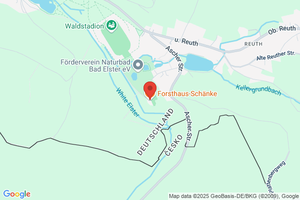 Forsthaus-Schänke