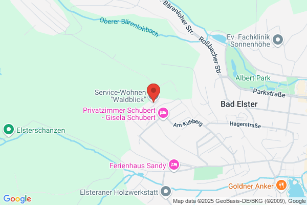 VVM Vogtländisches-Vertriebs-Marketing