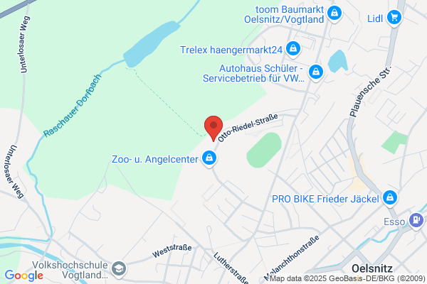 Volkssolidarität Plauen Oelsnitz e.V.