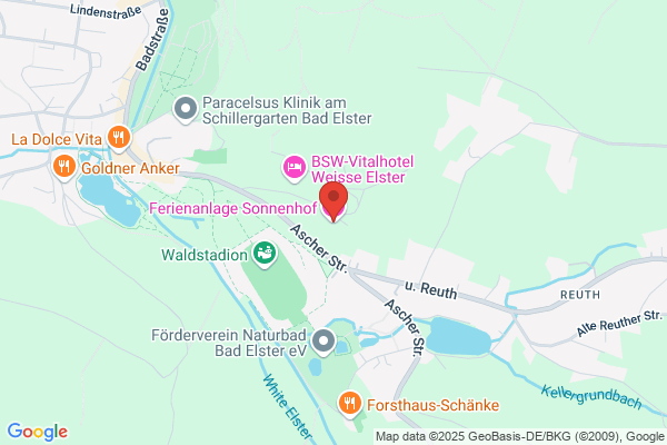 Im Sonnenhof