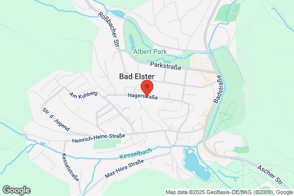 Grundschule Bad Elster