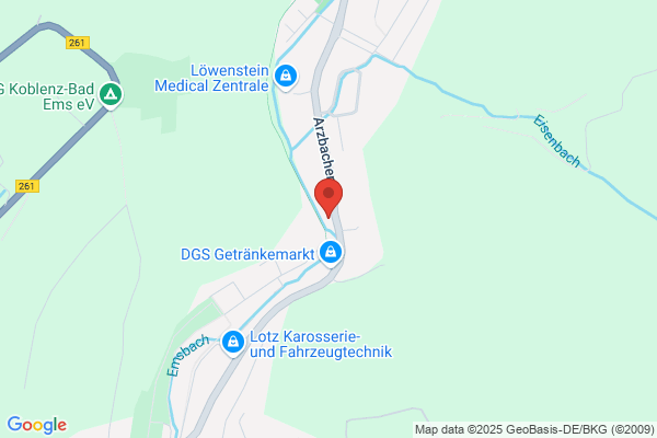 Auto-Dorn GmbH