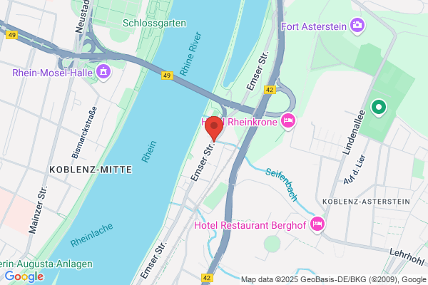 Sparkasse Koblenz