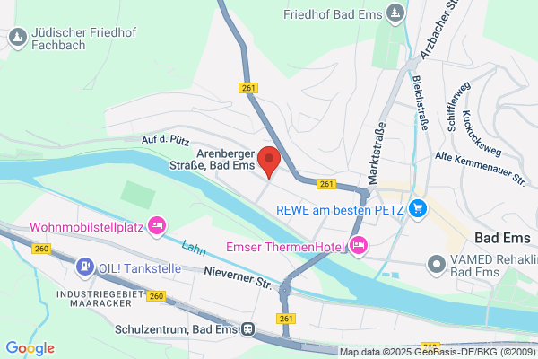 Emser Wohnbau GmbH