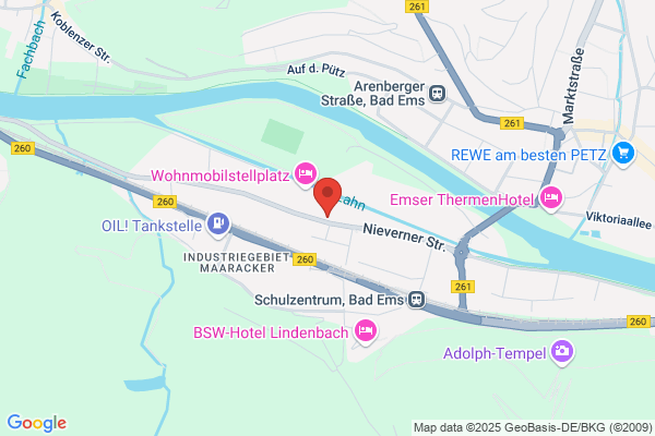 System-Mass-Bau GmbH