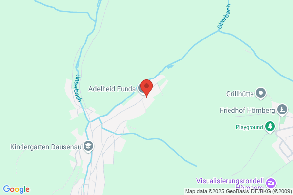 Tiefenbach