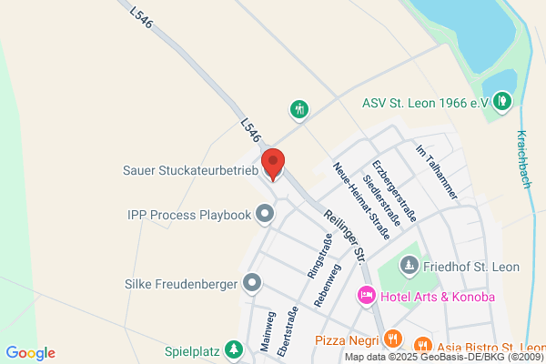 Dominik Sauer Renovierung & Innenausbau