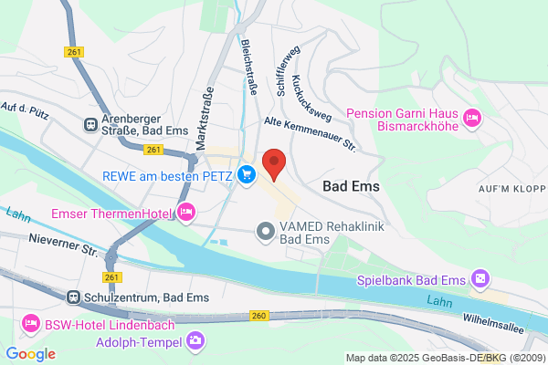 Fahrschule Luss