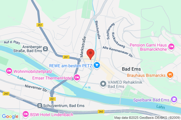 Animus Sicherheitsdienste GmbH