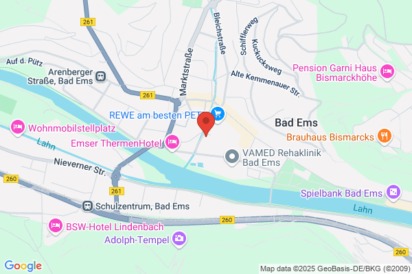 Agentur für Arbeit Bad Ems