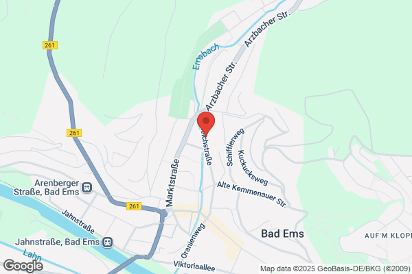 ED Tankstelle Günter Witter