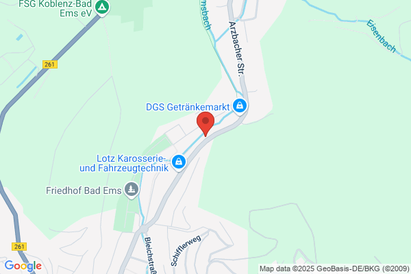 Finzler, Schrock & Kimmel GmbH