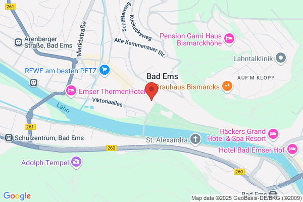Hospizdienste Rhein-Lahn e. V.