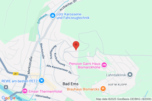 Lange Media - Webdesign & SEO Agentur Koblenz