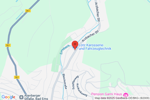 Lotz Karrosserie- und Fahrzeugtechnik GmbH