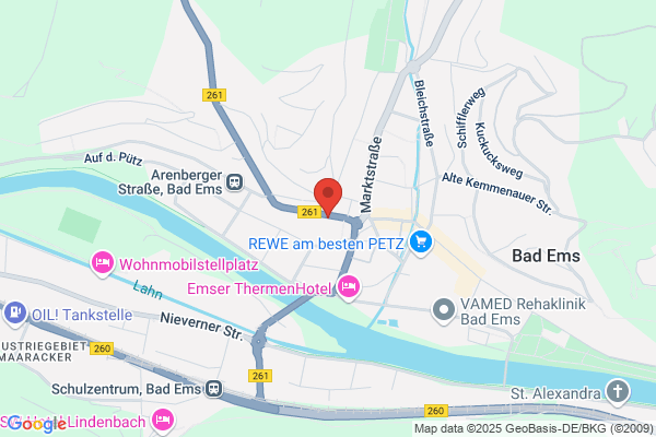 MphasiS Deutschland GmbH