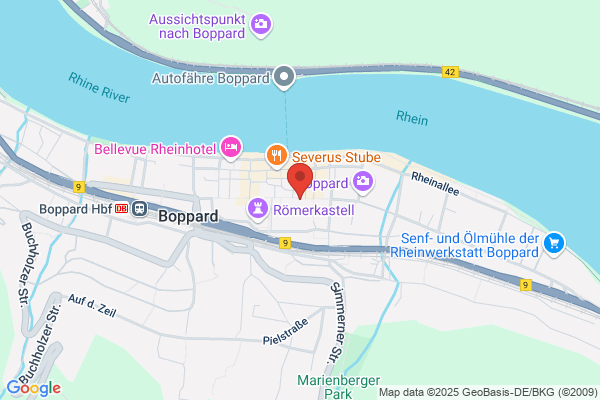 Nöcker Vodafone Shop Bad Ems