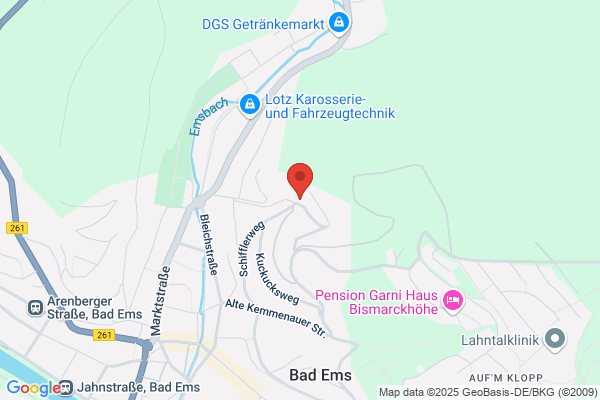 Therapiehundezentrum-Rhein-Lahn